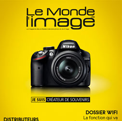 Le Monde de l'Image