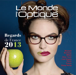 Le Monde de l'Optique