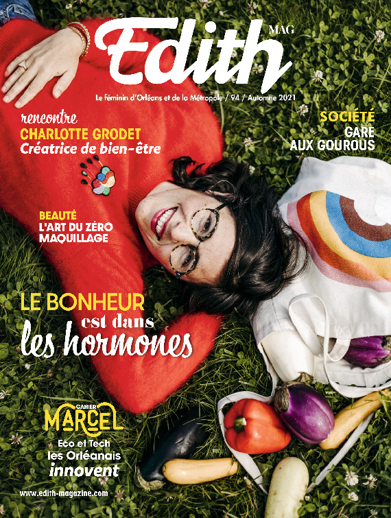 Editions Mademoiselle