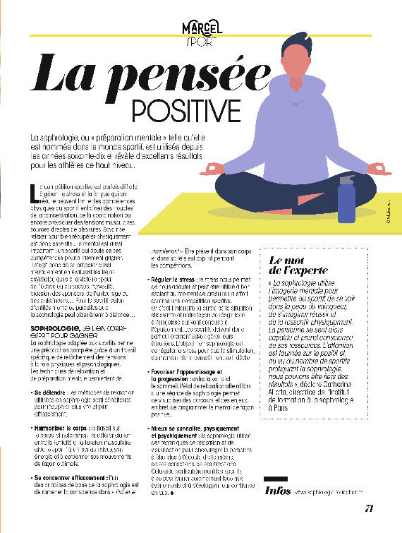 Editions Mademoiselle