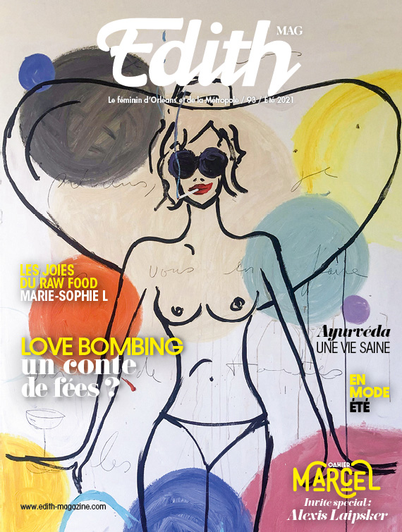 Editions Mademoiselle