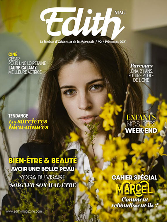 Editions Mademoiselle