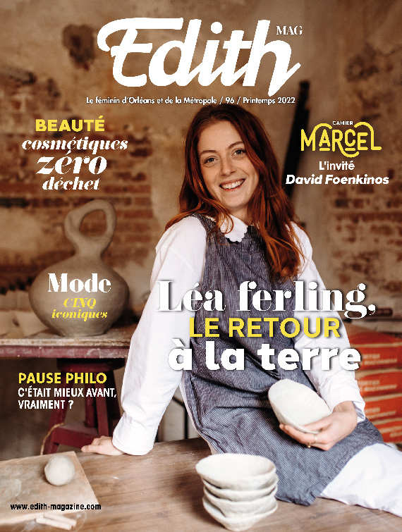 Editions Mademoiselle