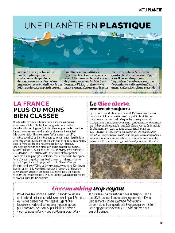 Editions Mademoiselle