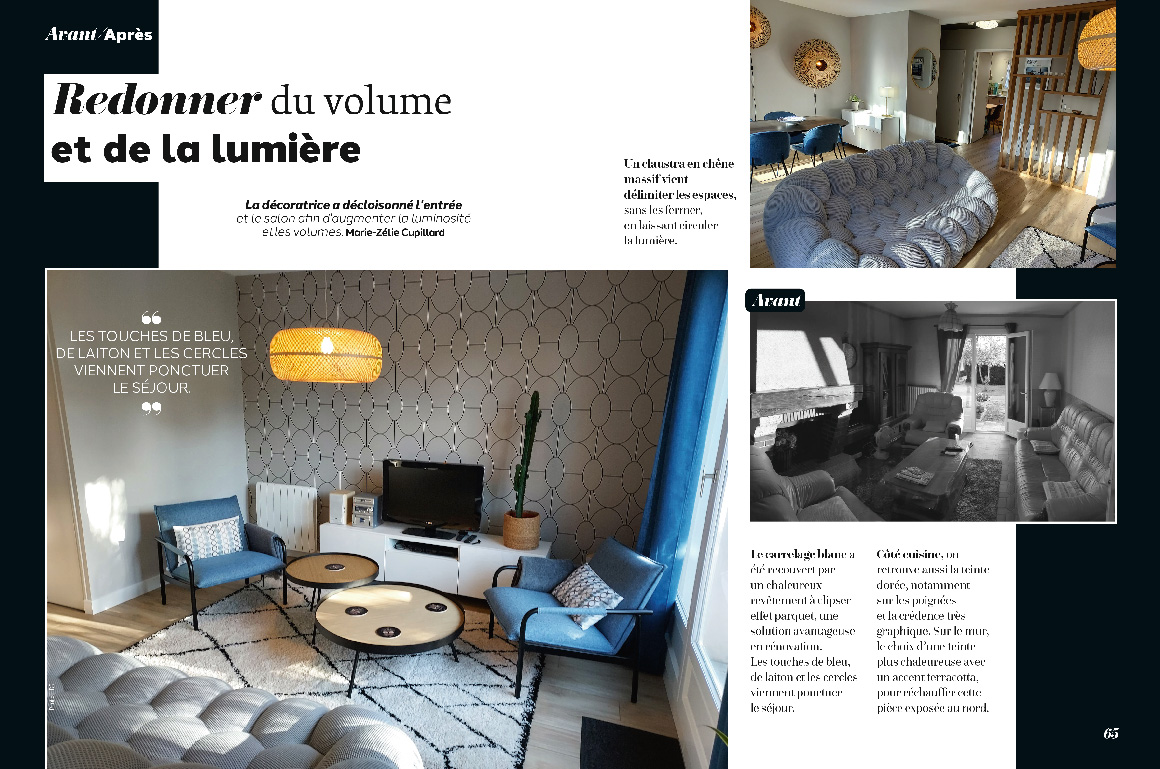 Editions Mademoiselle