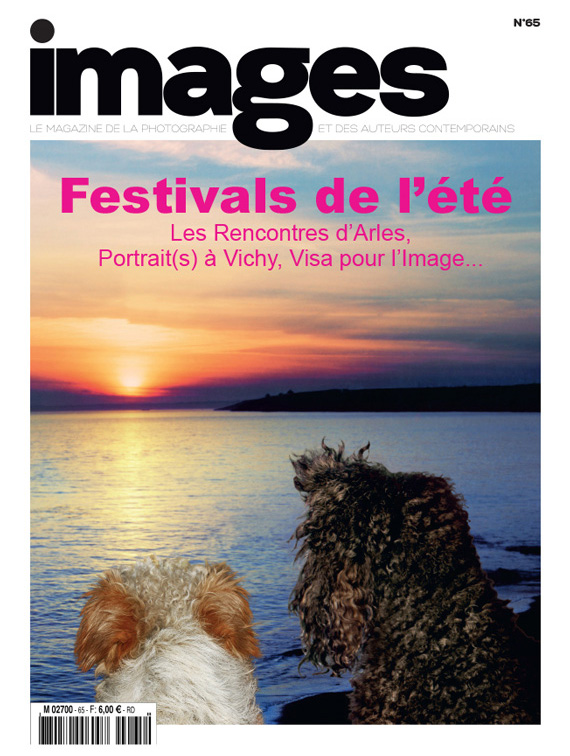 Images magazine 65
