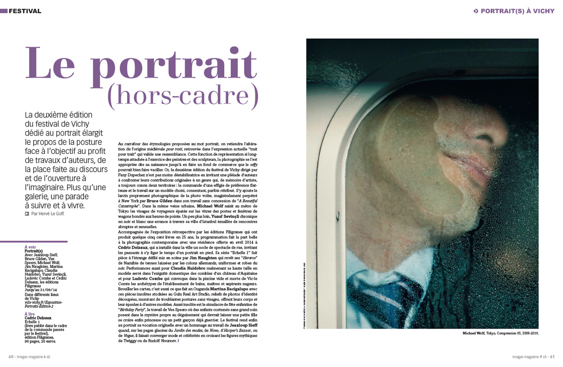 Images magazine 65