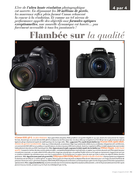 Images magazine 69