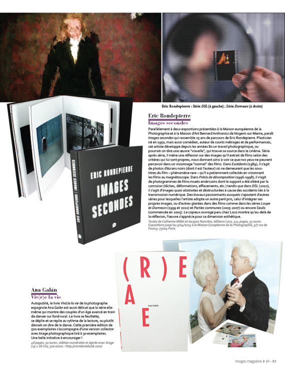 Images magazine 69