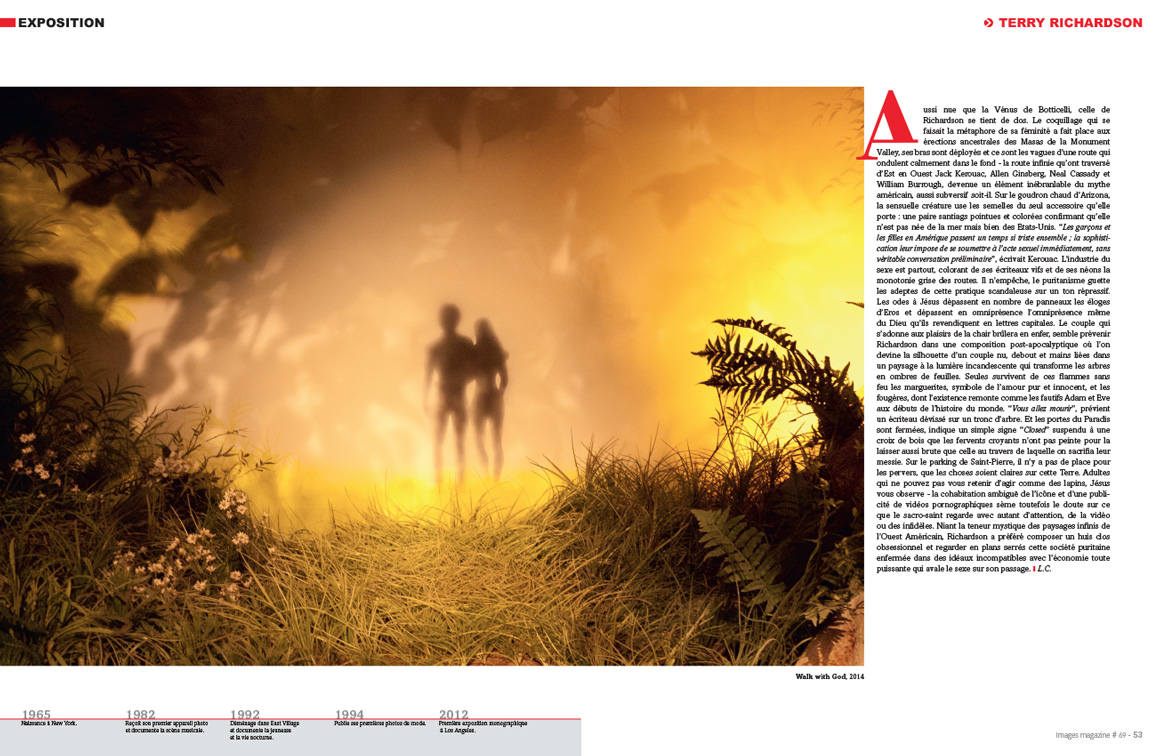 Images magazine 69