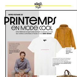 Editions Mademoiselle