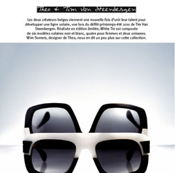 Le Monde de l'Optique