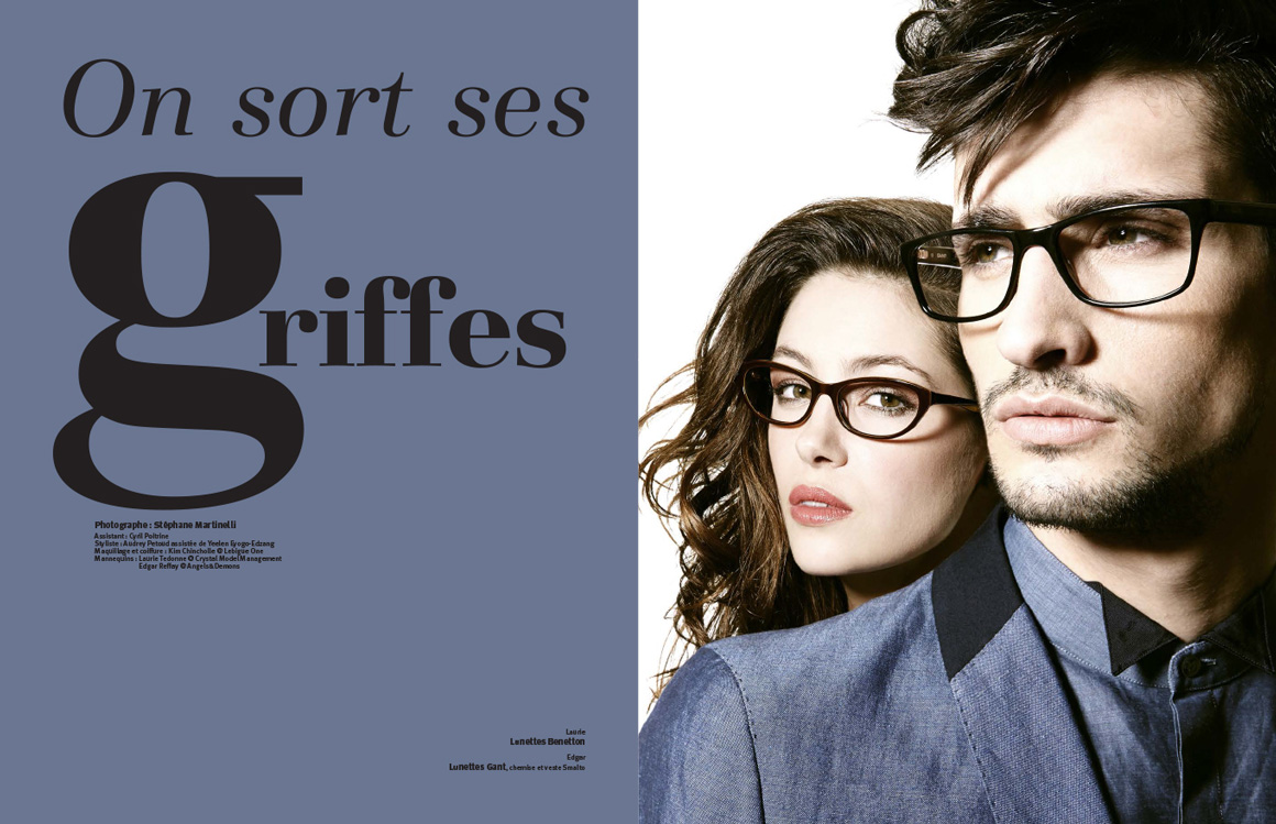 Stéphane Martinelli