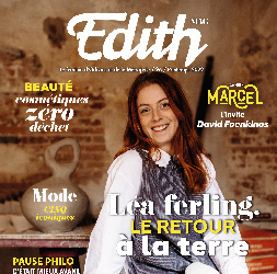 Editions Mademoiselle