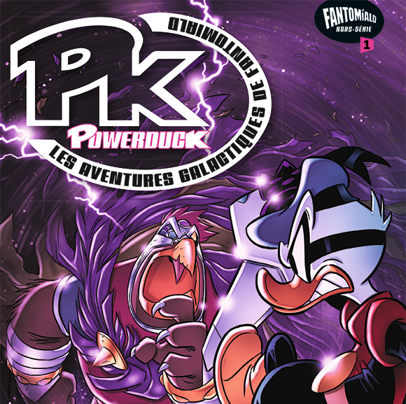 Unique Héritage Média