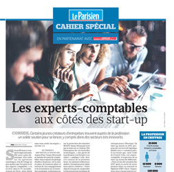 Le Parisien - Aujourd'hui en France