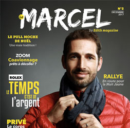 Editions Mademoiselle