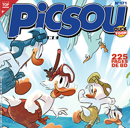 Unique Héritage Média