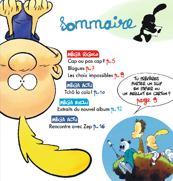 Unique Héritage Média