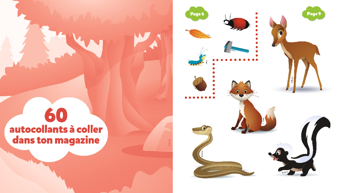 Unique Héritage Media