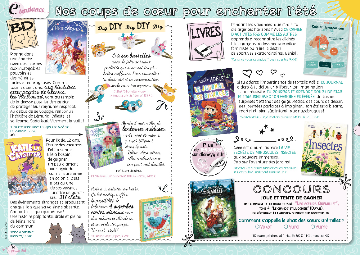 Unique Héritage Media