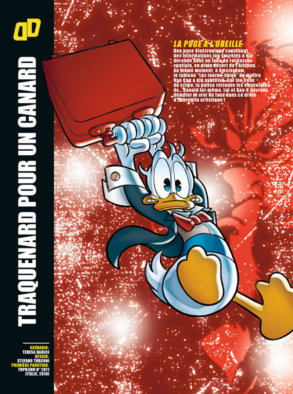 Unique Héritage Media