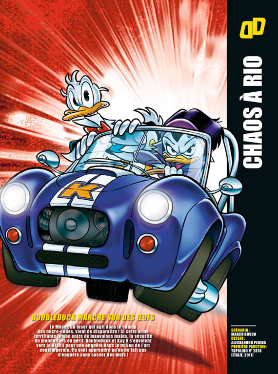 Unique Héritage Media