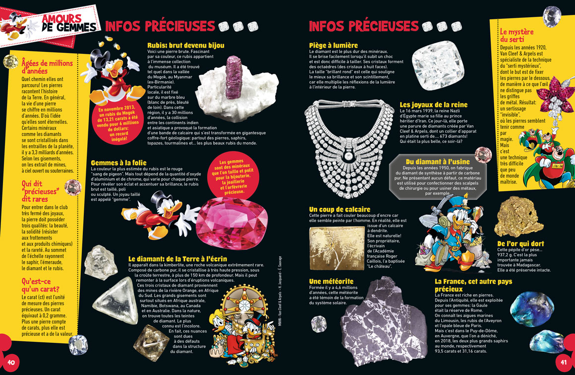 Unique Héritage Media