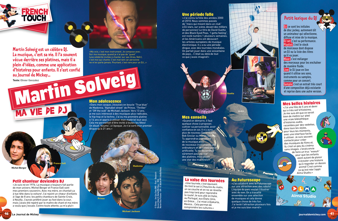 Unique Héritage Media