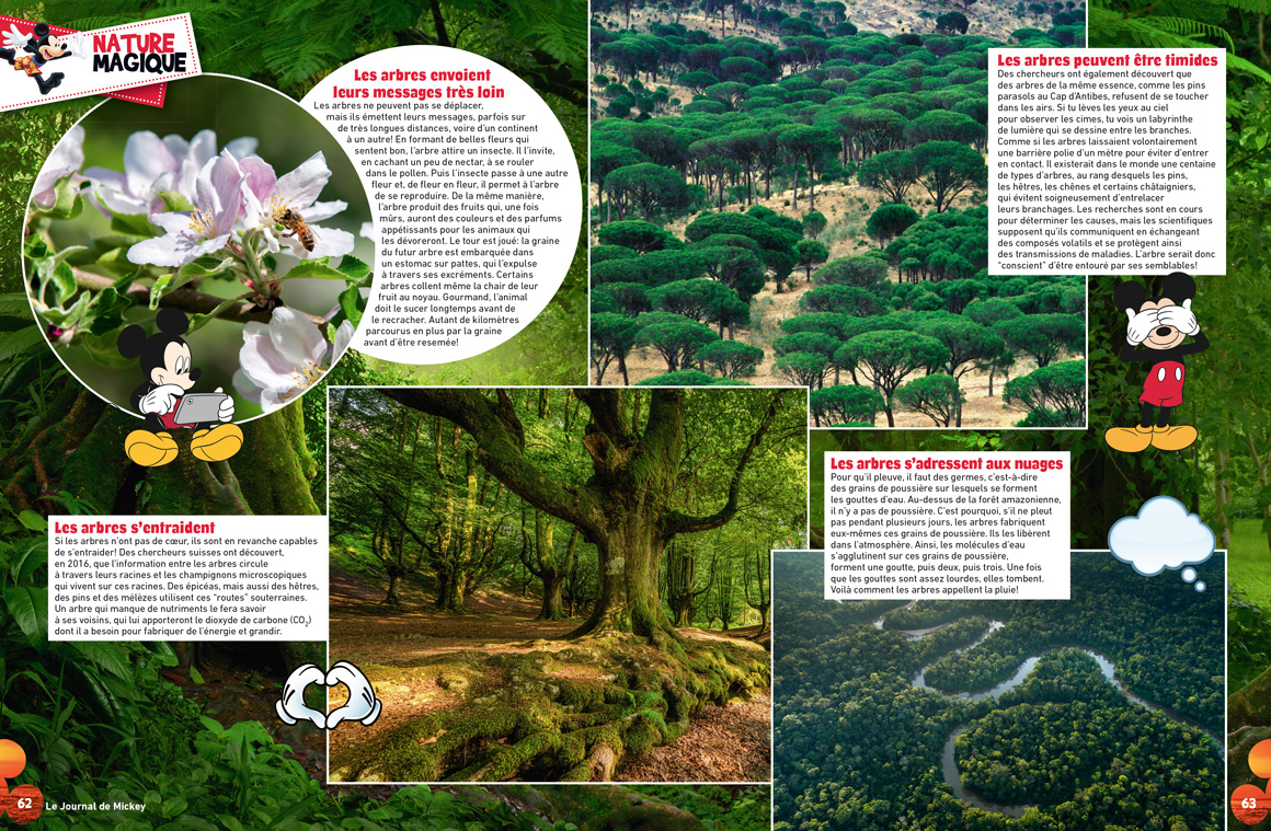 Unique Héritage Media