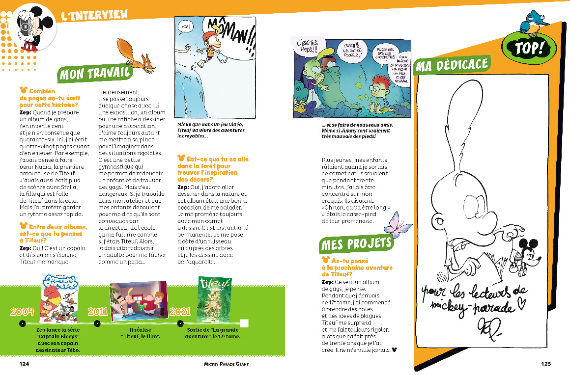 Unique Héritage Media