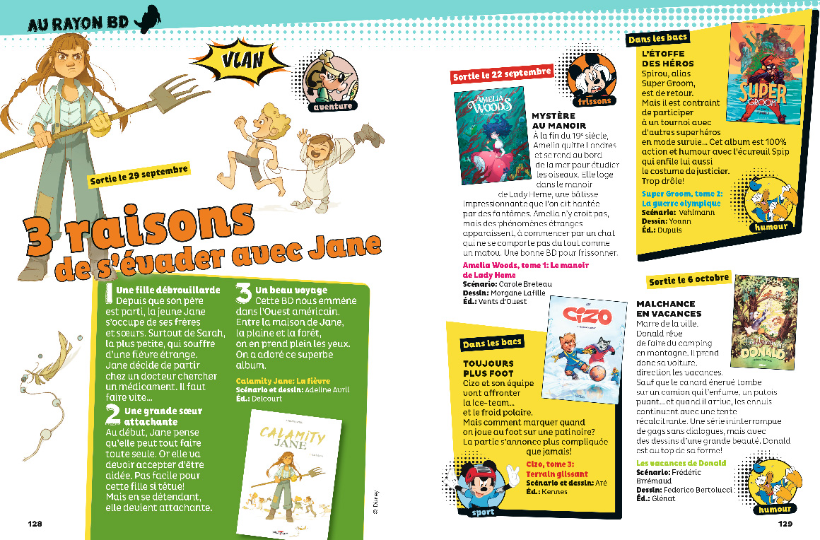 Unique Héritage Media