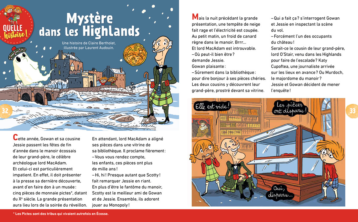 Unique Héritage Media