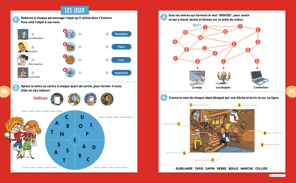 Unique Héritage Media