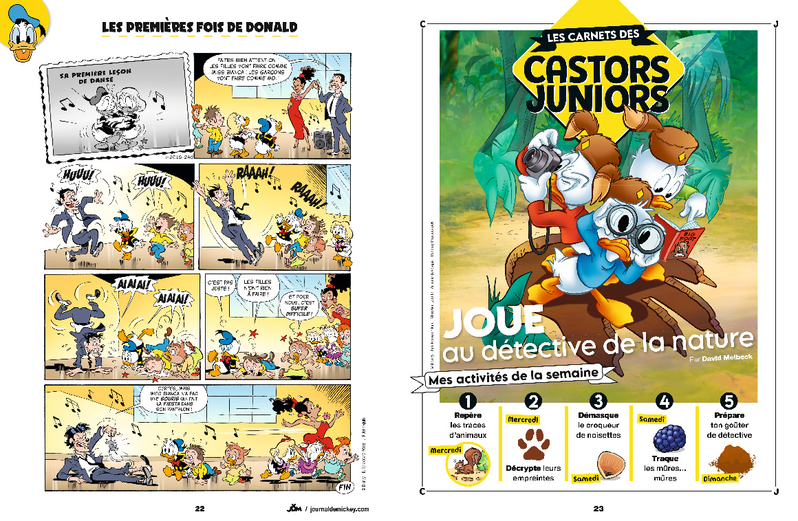 Unique Héritage Media