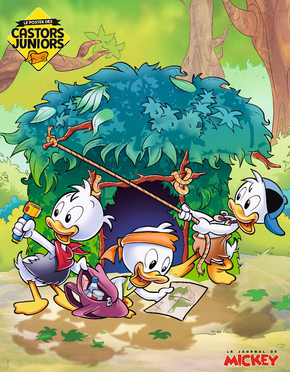 Unique Héritage Media