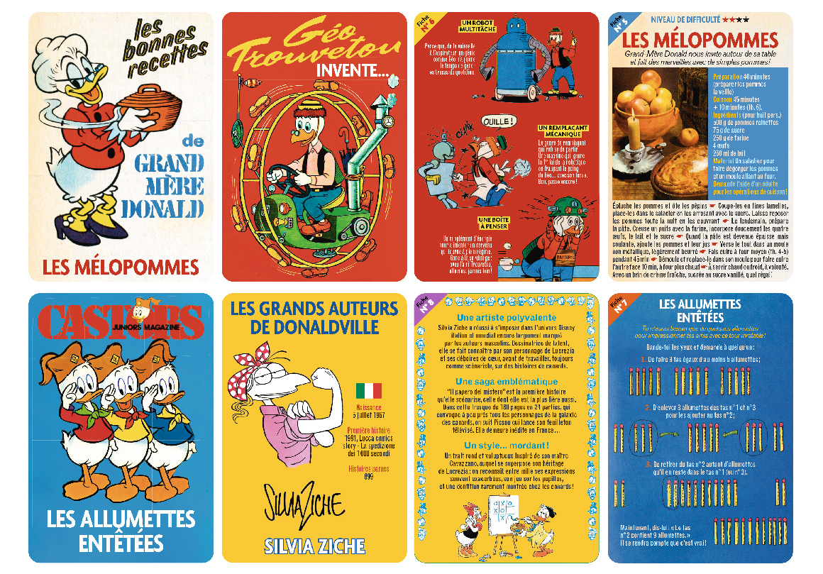 Unique Héritage Media