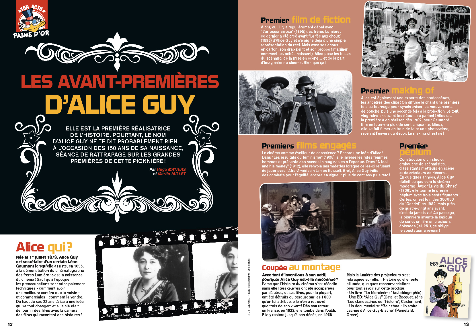 Unique Héritage Media