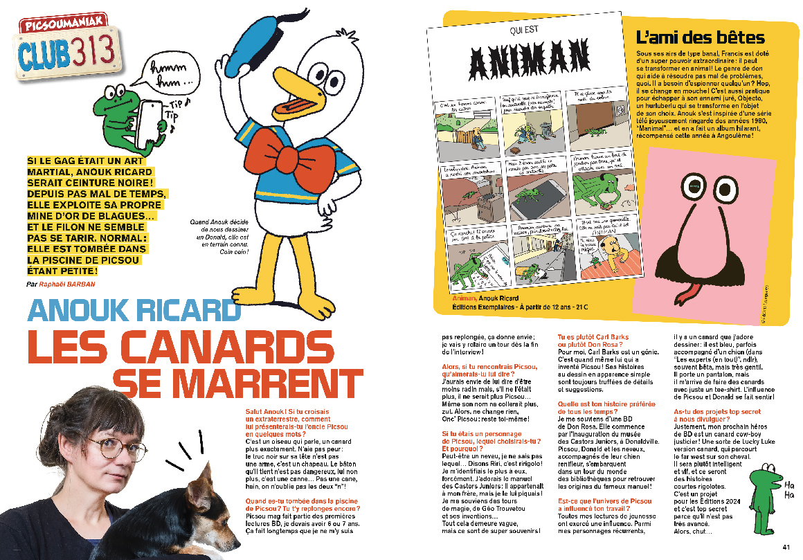 Unique Héritage Media