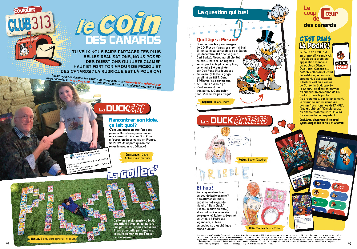 Unique Héritage Media