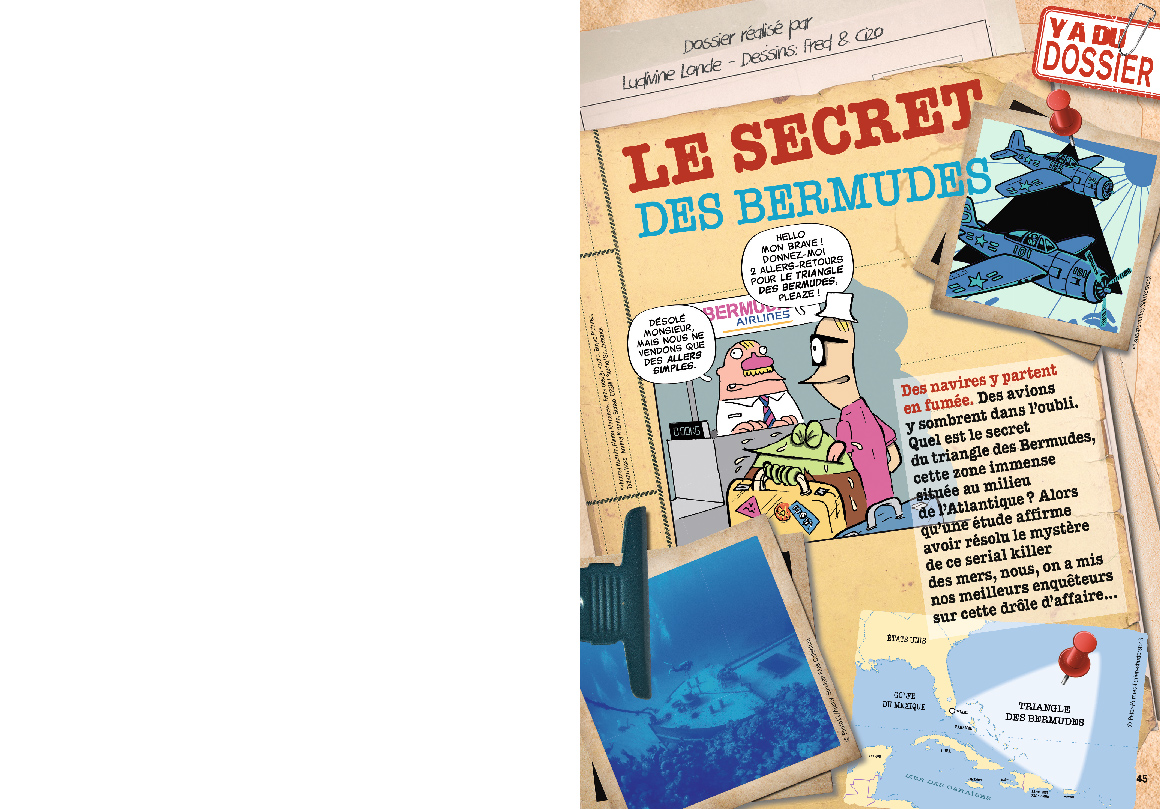 Unique Héritage Media