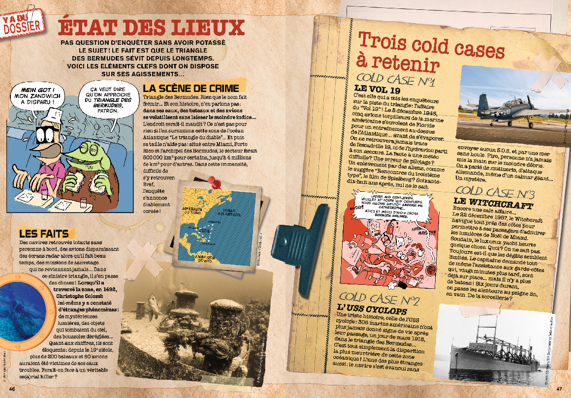 Unique Héritage Media