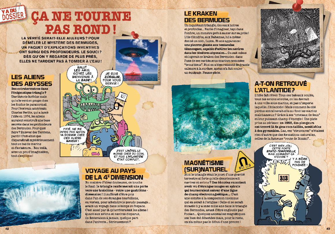 Unique Héritage Media