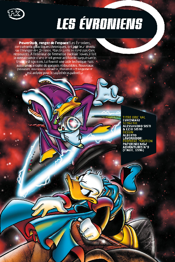 Unique Héritage Media