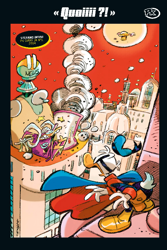 Unique Héritage Media