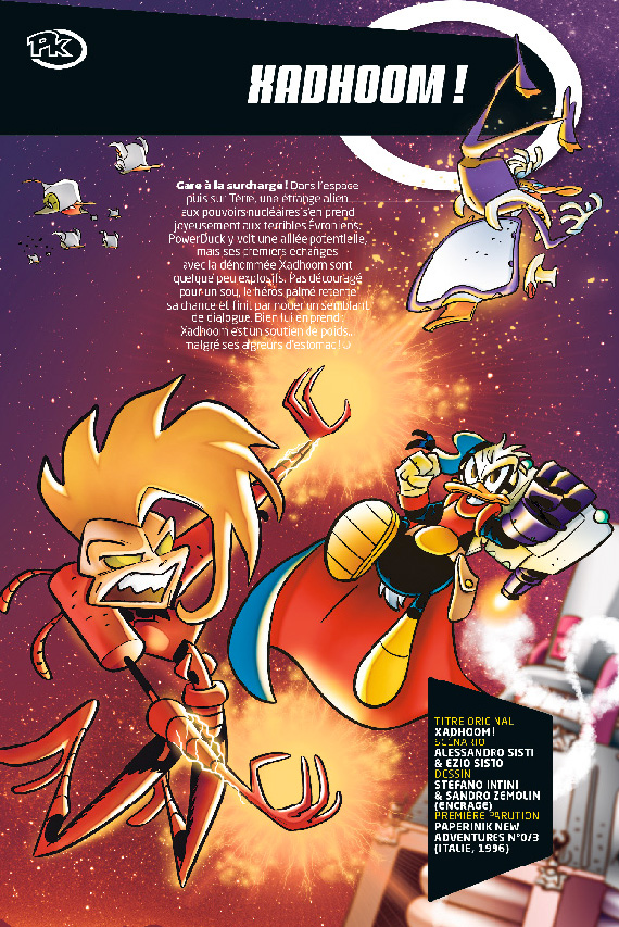 Unique Héritage Media