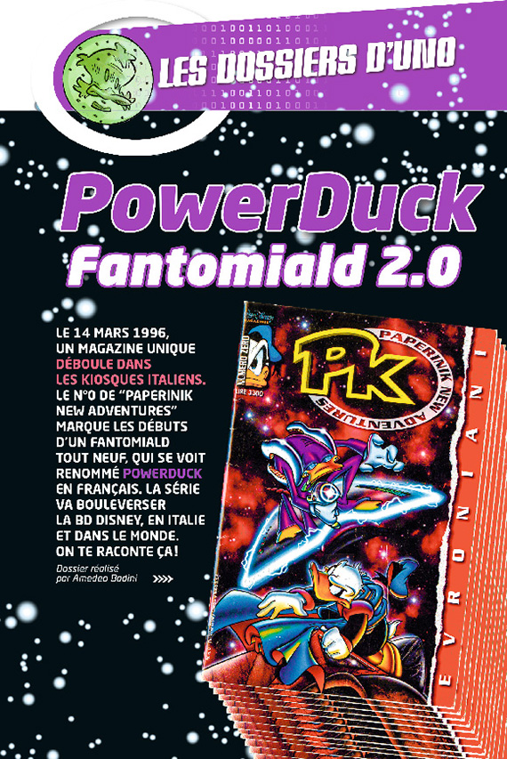 Unique Héritage Media