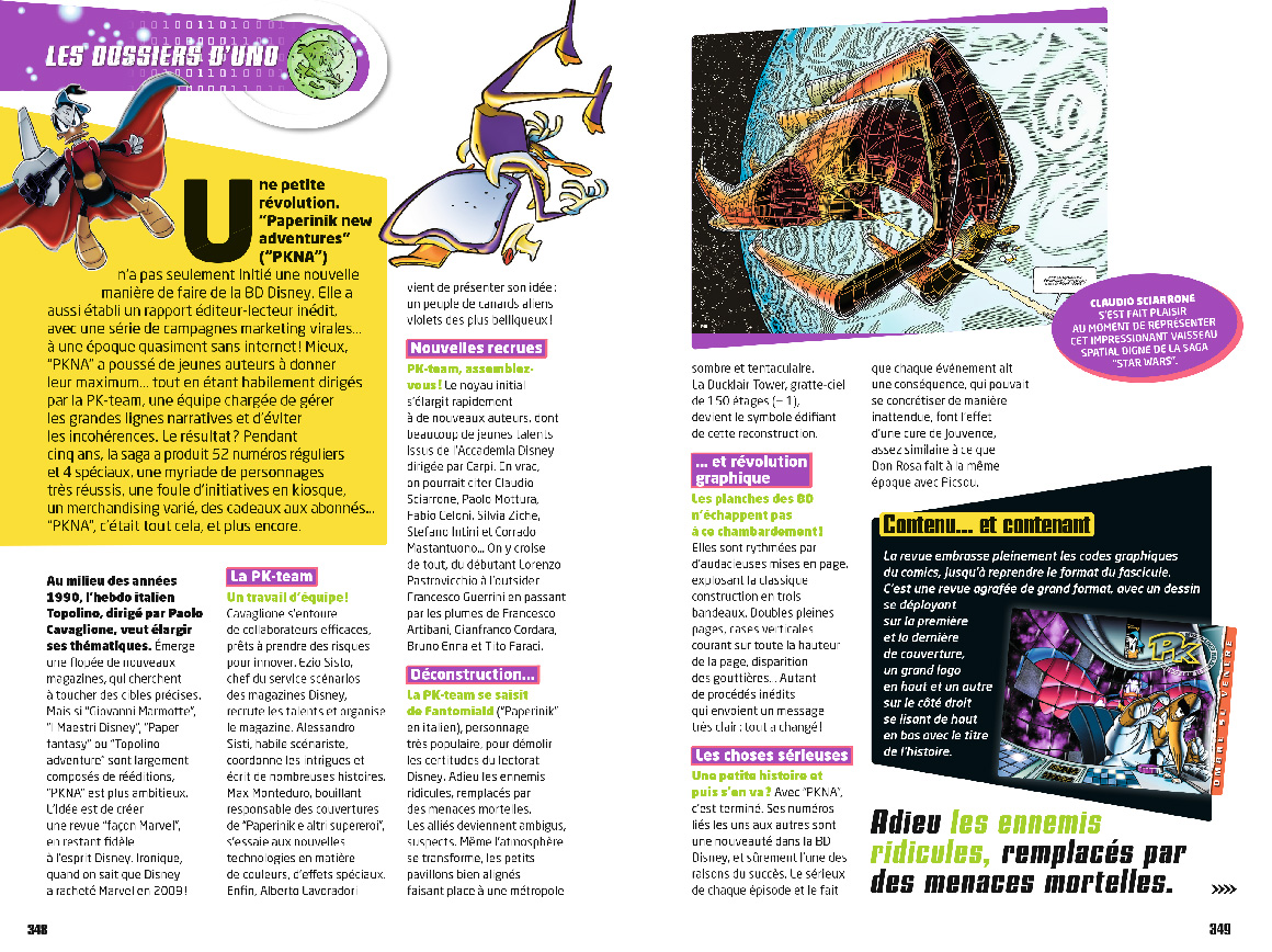 Unique Héritage Media