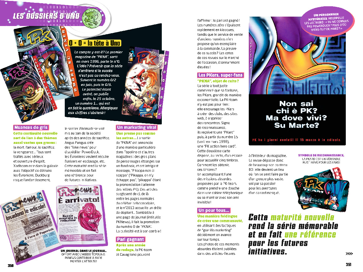 Unique Héritage Media