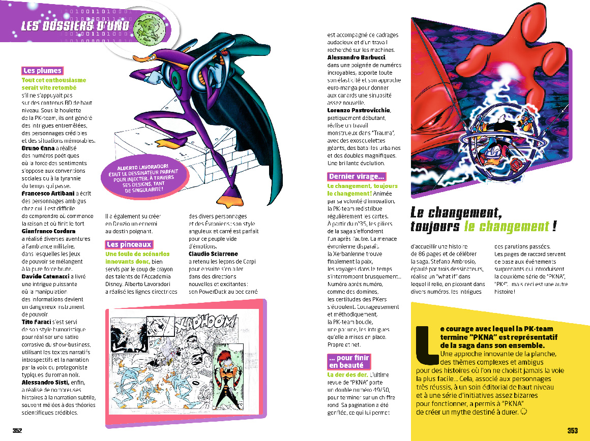 Unique Héritage Media